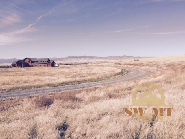 Lot 9 Jefferson River Ranch, Whitehall, MT 59759
