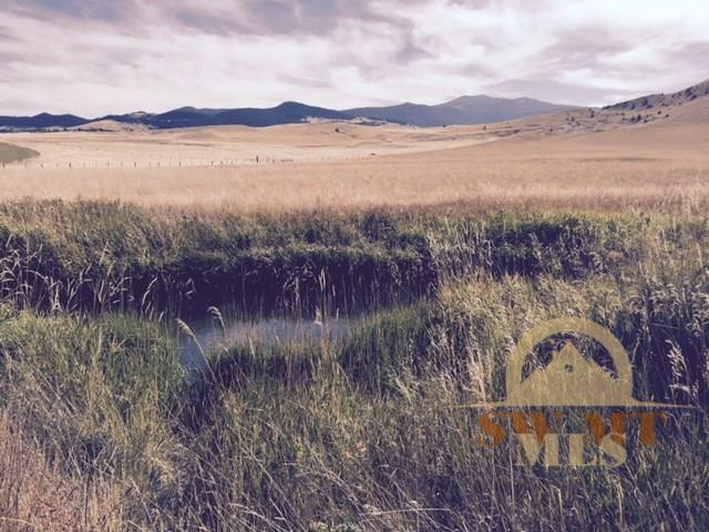 Lot 9 Jefferson River Ranch, Whitehall, MT 59759