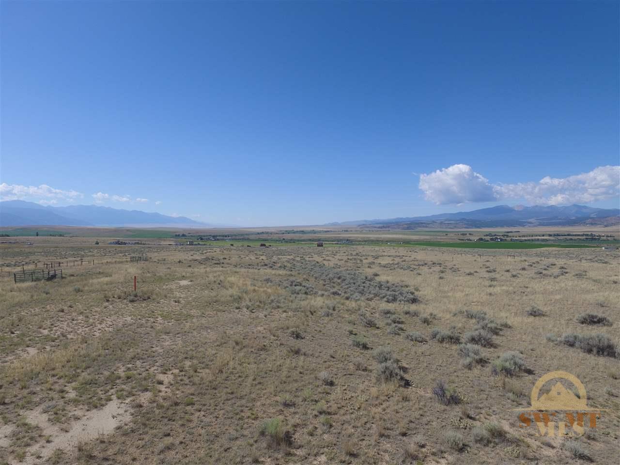 LOT 16 MILLS, Whitehall, MT 59759