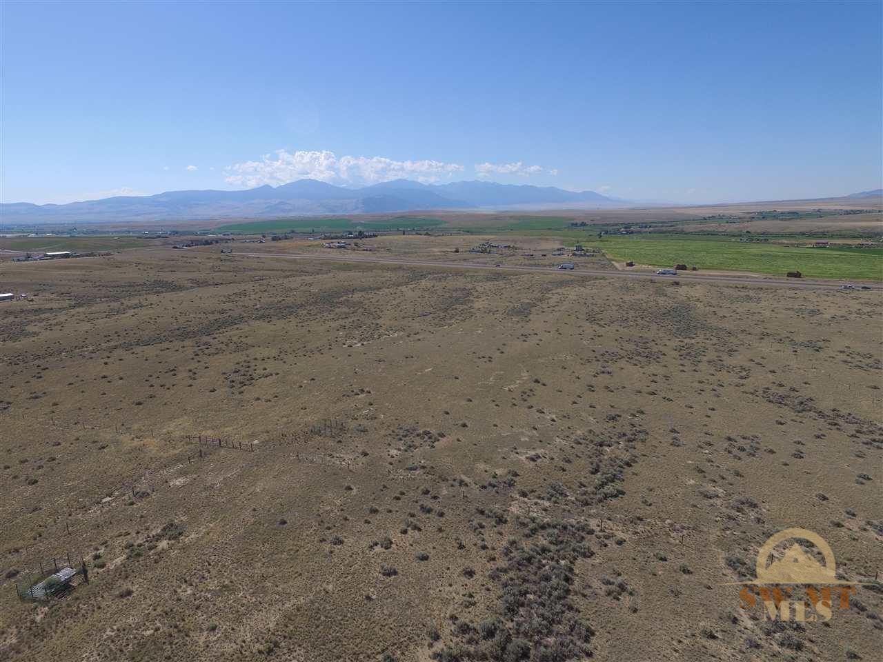 LOT 16 MILLS, Whitehall, MT 59759
