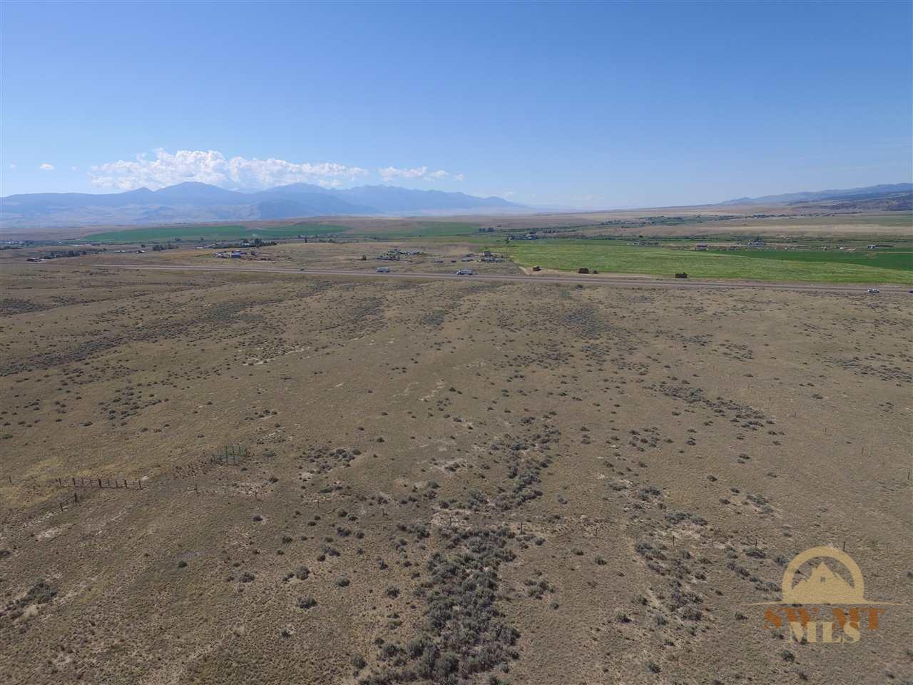 LOT 16 MILLS, Whitehall, MT 59759