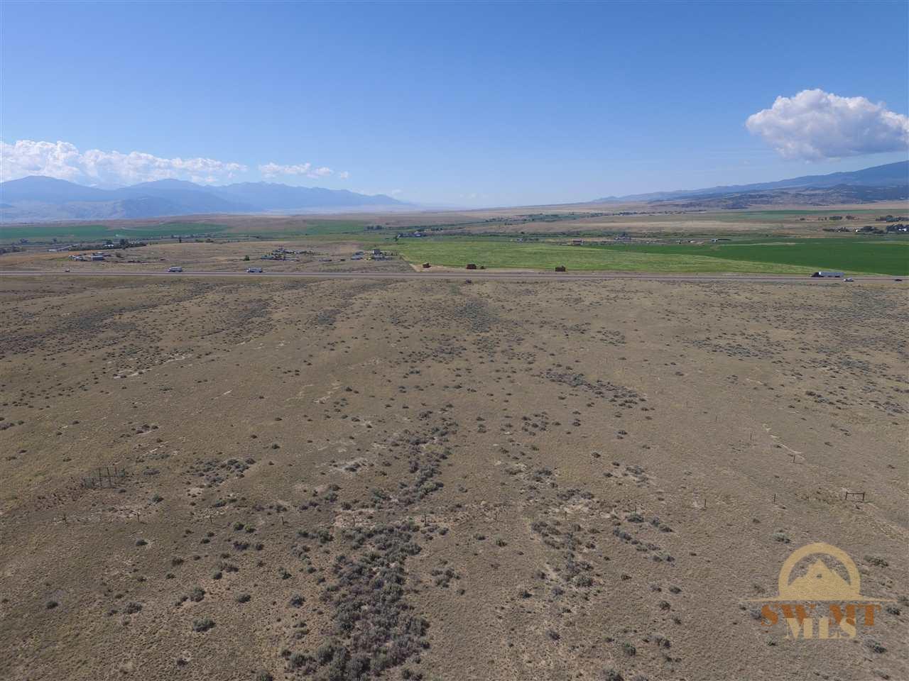 LOT 16 MILLS, Whitehall, MT 59759