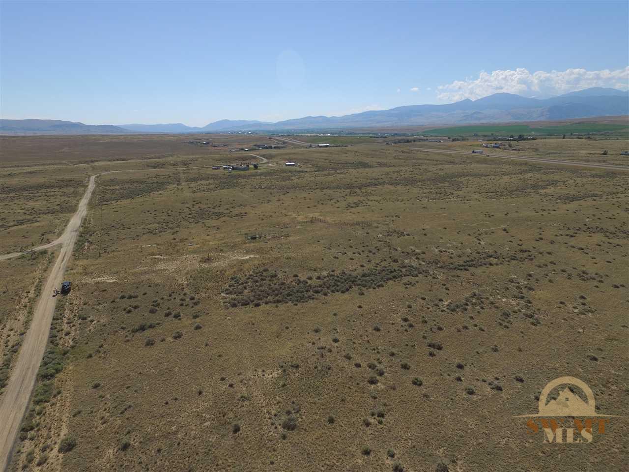 LOT 16 MILLS, Whitehall, MT 59759