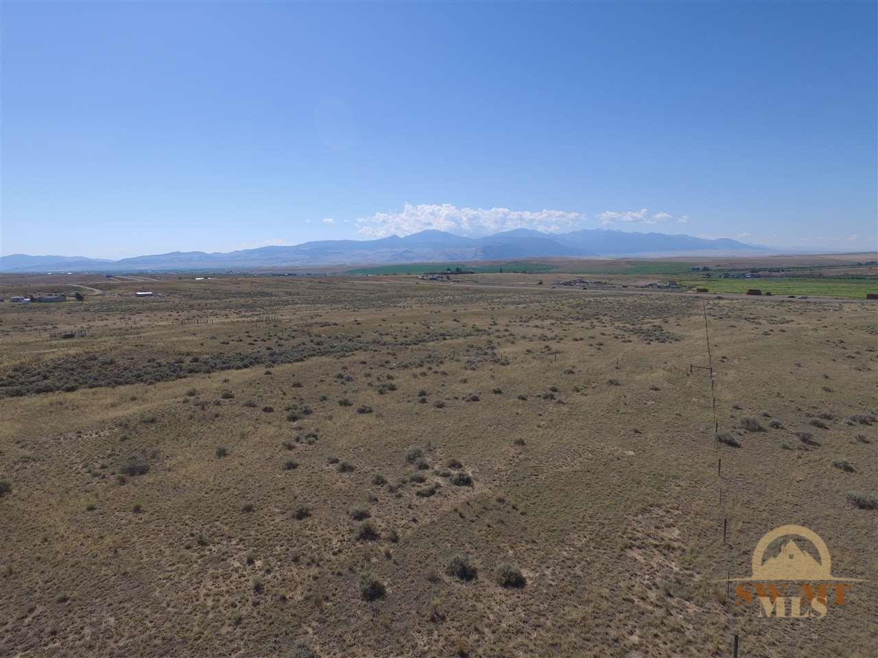 LOT 16 MILLS, Whitehall, MT 59759