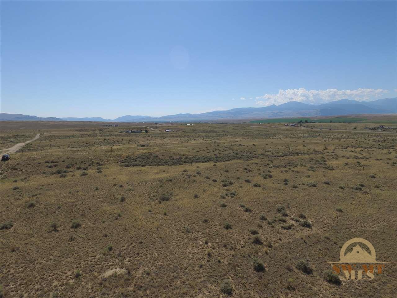 LOT 16 MILLS, Whitehall, MT 59759