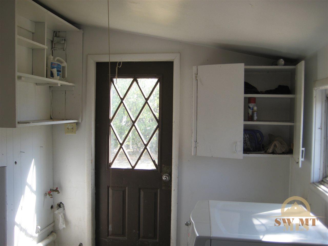413 N Whitehall Street, Whitehall, MT 59759