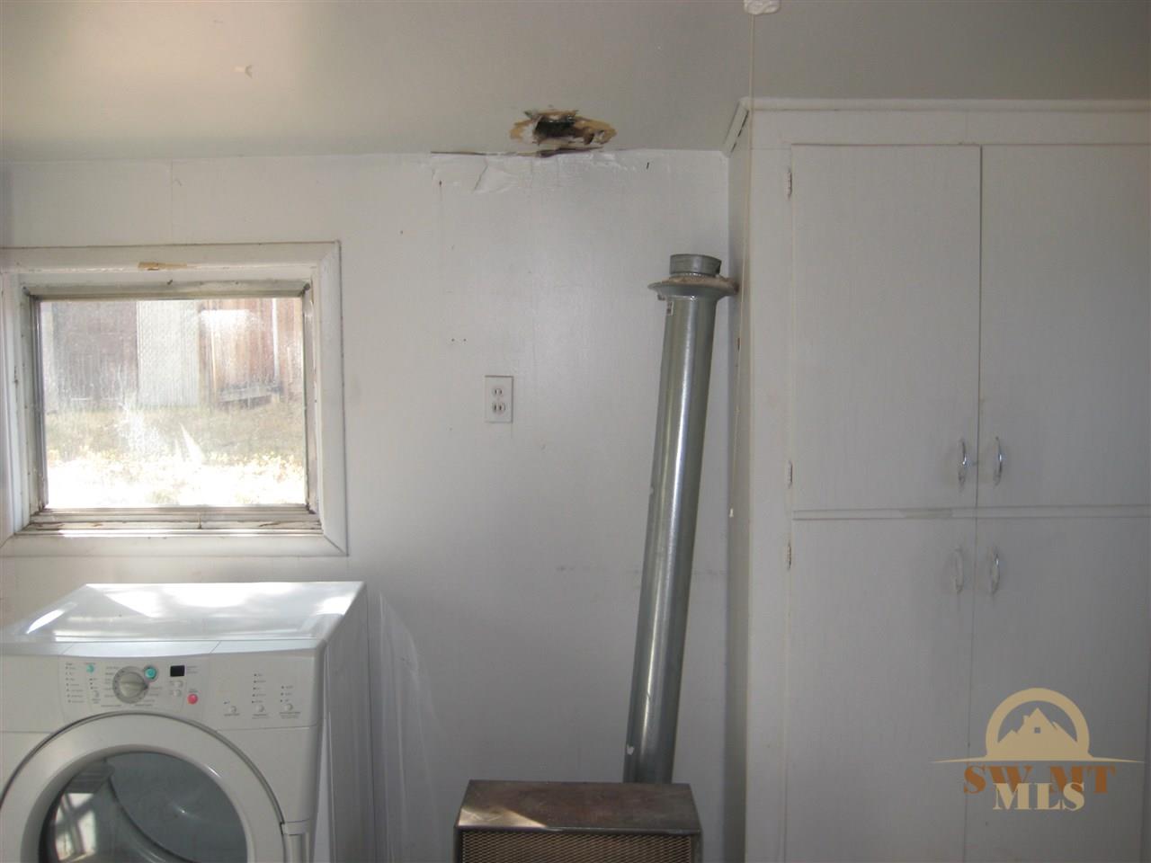 413 N Whitehall Street, Whitehall, MT 59759