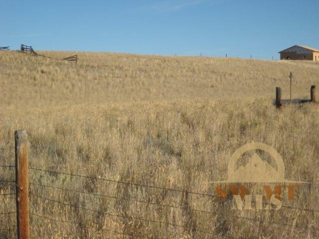 TBD ROBBINS LN, Whitehall, MT 59759