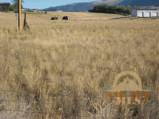 TBD ROBBINS LN, Whitehall, MT 59759