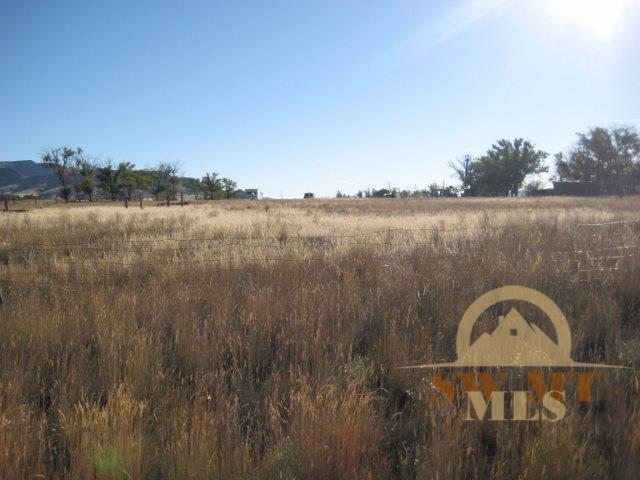 TBD ROBBINS LN, Whitehall, MT 59759