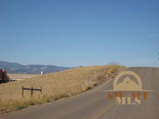 TBD ROBBINS LN, Whitehall, MT 59759