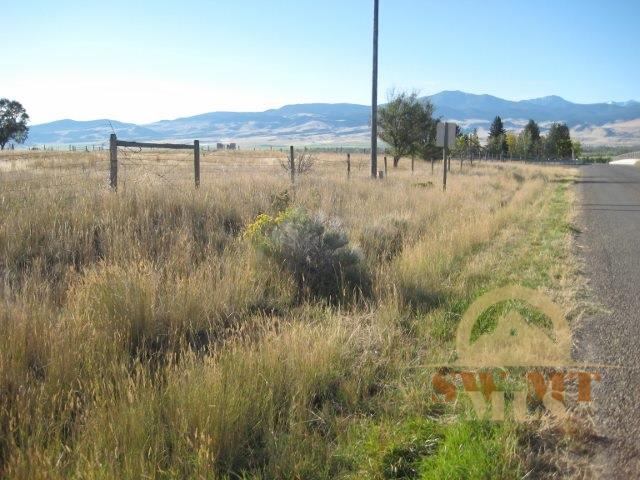 TBD ROBBINS LN, Whitehall, MT 59759