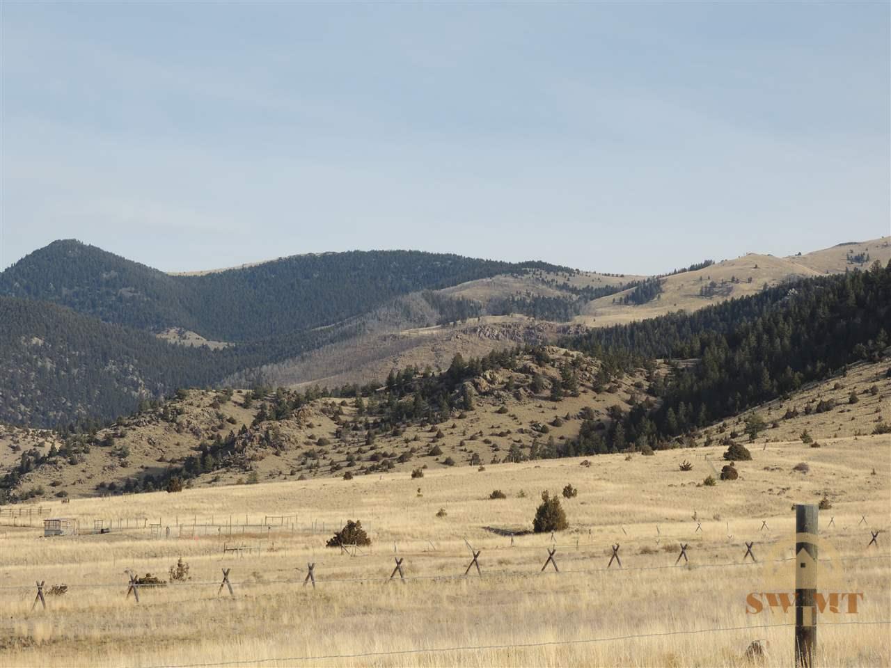 15 Las Piedras, Whitehall, MT 59759