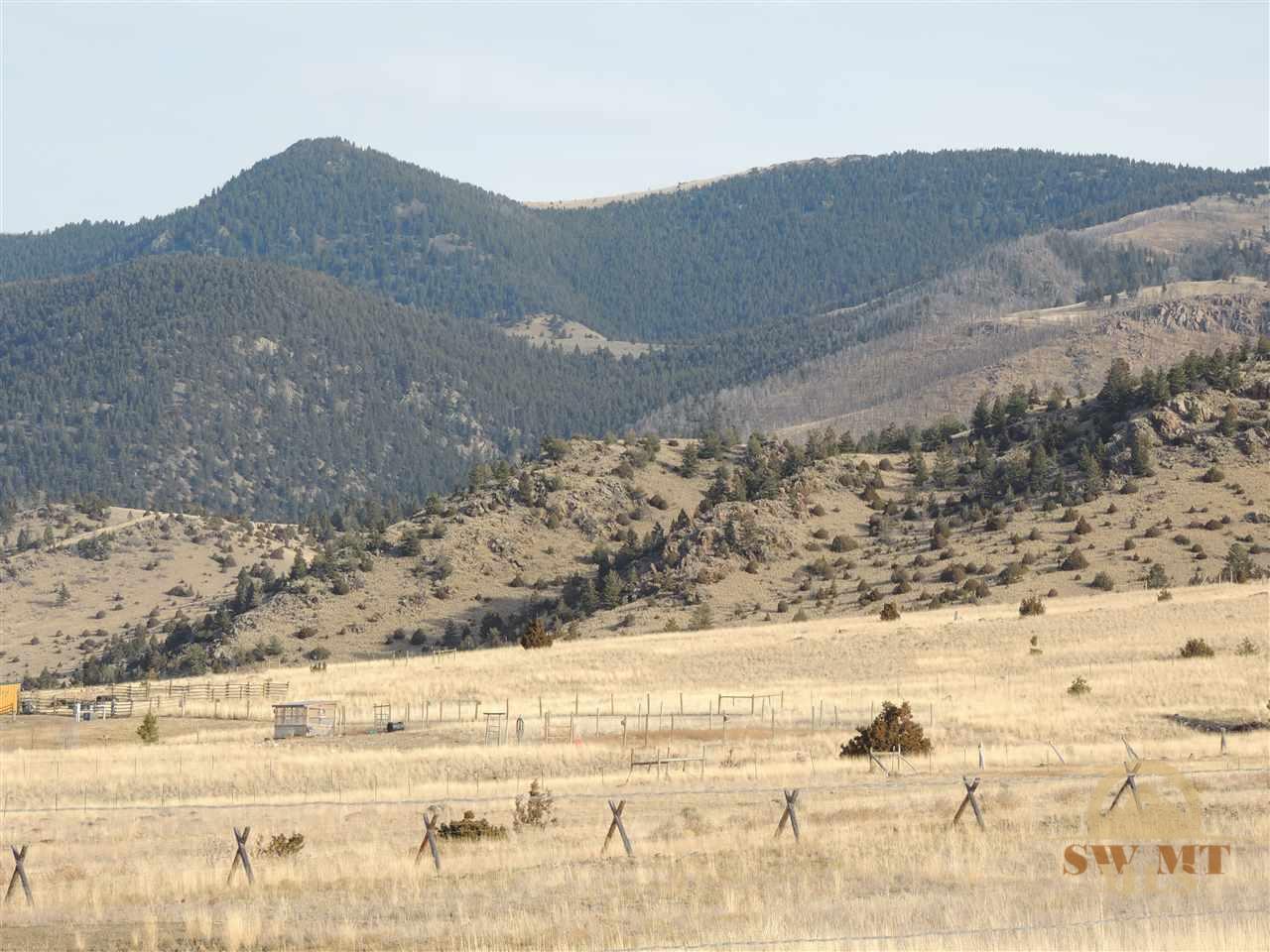 15 Las Piedras, Whitehall, MT 59759