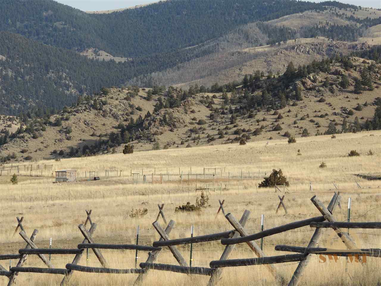 15 Las Piedras, Whitehall, MT 59759