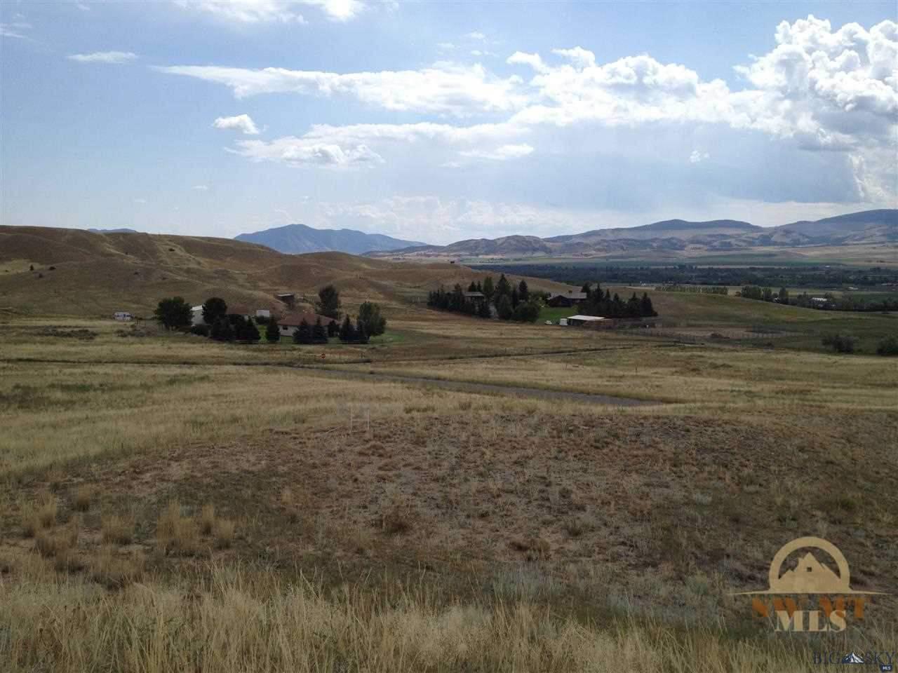LOT 3 SNOWDEN, Whitehall, MT 59759