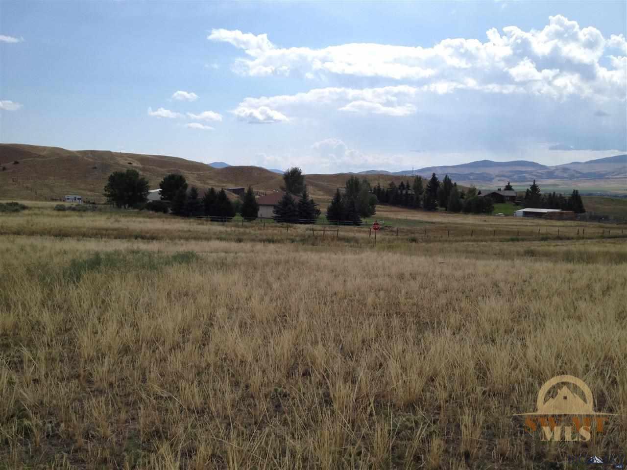 LOT 3 SNOWDEN, Whitehall, MT 59759