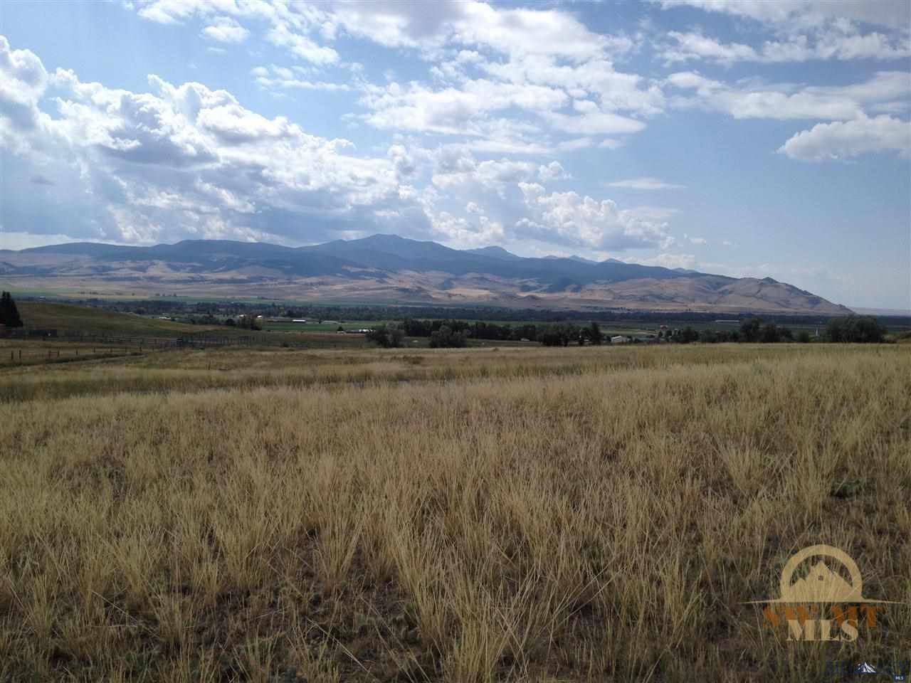 LOT 3 SNOWDEN, Whitehall, MT 59759