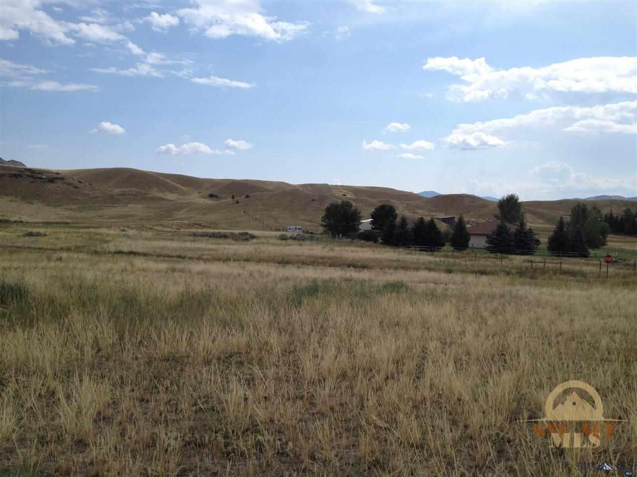 LOT 3 SNOWDEN, Whitehall, MT 59759