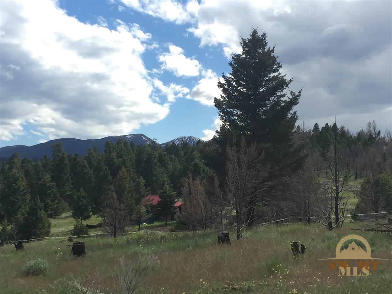 158 Lost Moose, Whitehall, MT 59759