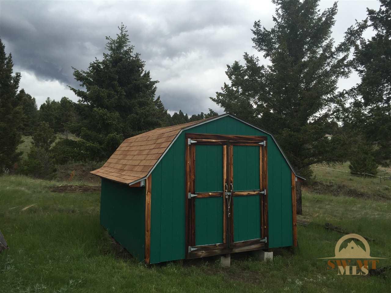 158 Lost Moose, Whitehall, MT 59759