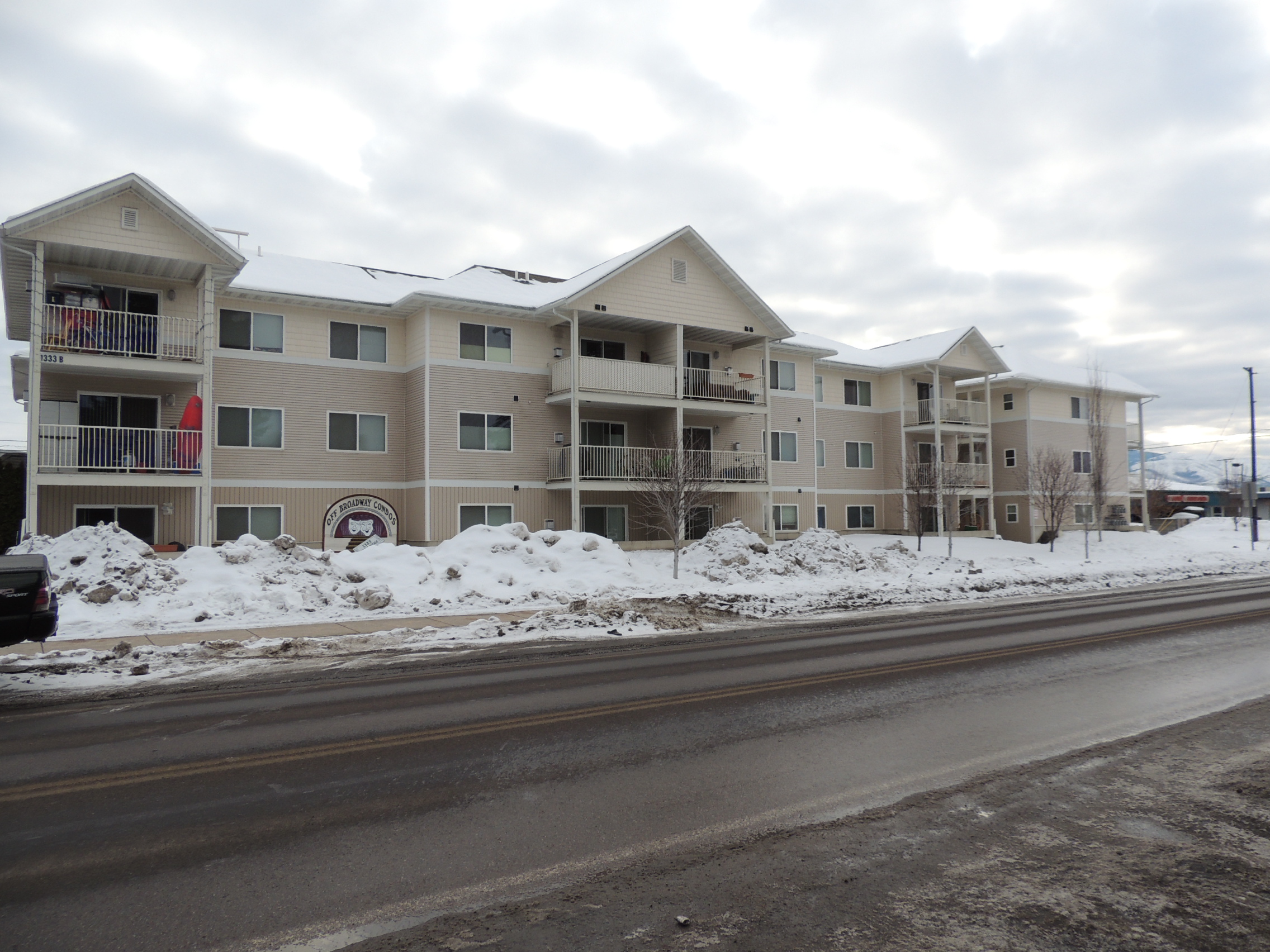 1333 Toole Avenue #B5, Missoula, MT 59802