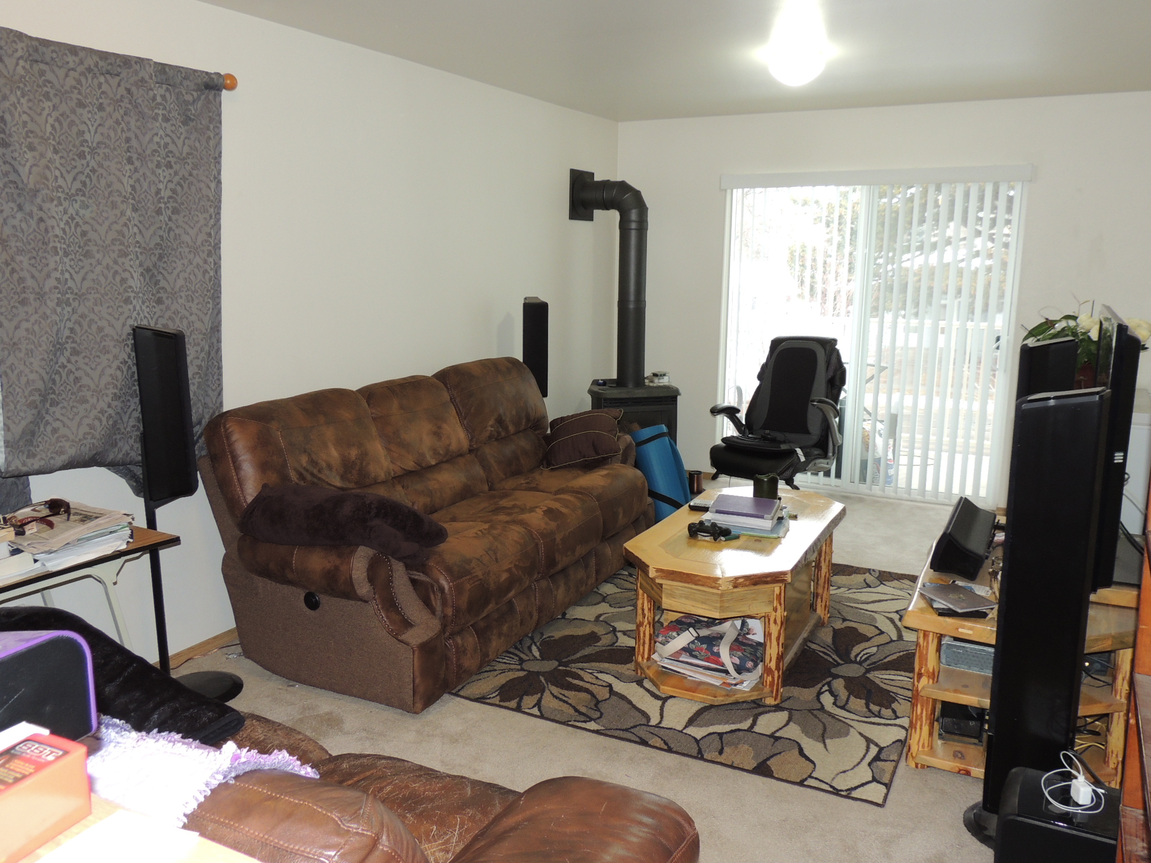 1333 Toole Avenue #B5, Missoula, MT 59802