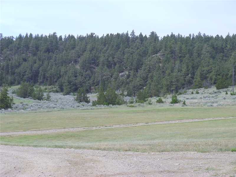 4 JEFFREY ROAD, Roundup, MT 59807