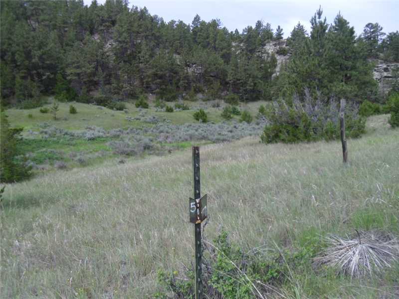 4 JEFFREY ROAD, Roundup, MT 59807