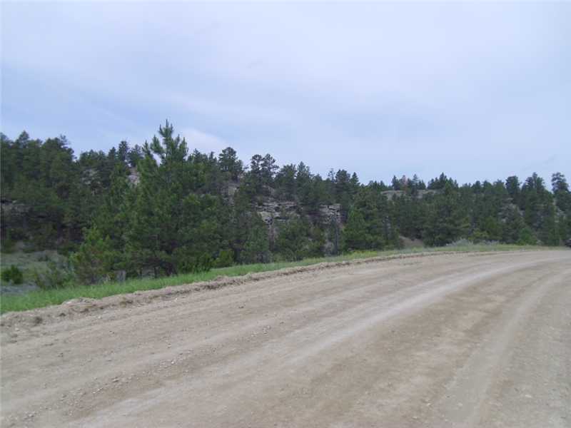4 JEFFREY ROAD, Roundup, MT 59807