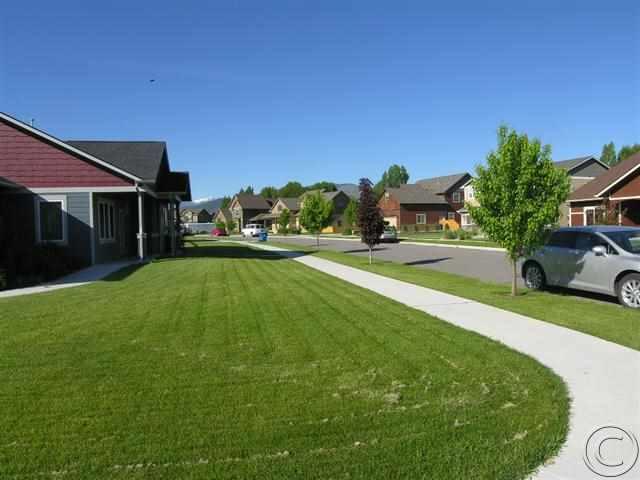Lot 18 Riverwalk Estates, Missoula, MT 59808