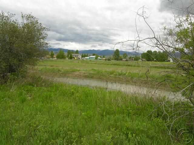 Lot 12d Riverwalk Estates, Missoula, MT 59808