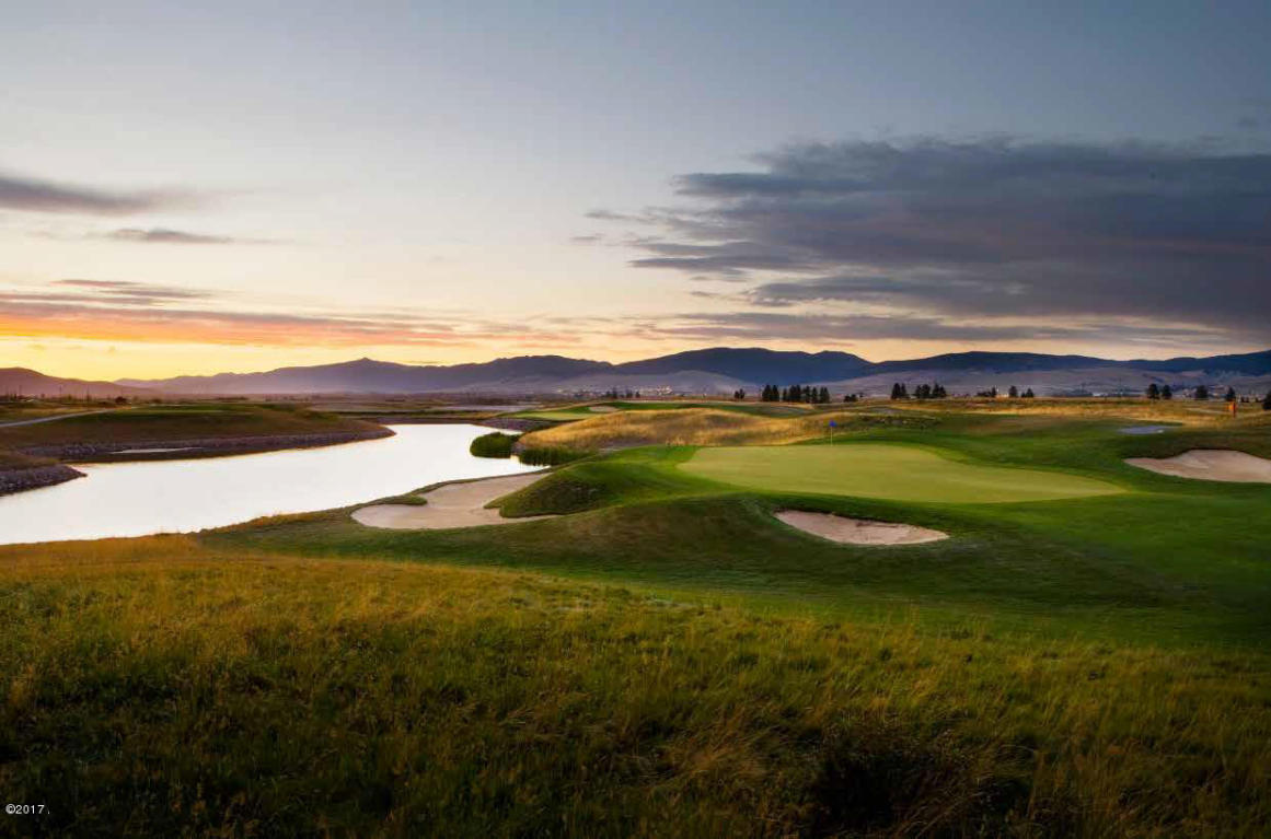 8210 Ranch Club Road, Missoula, MT 59808