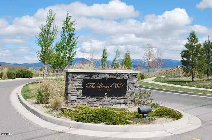 8210 Ranch Club Road, Missoula, MT 59808