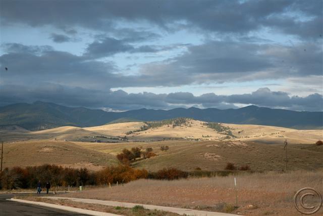 Lot 101 Rustler Drive, Missoula, MT 59808