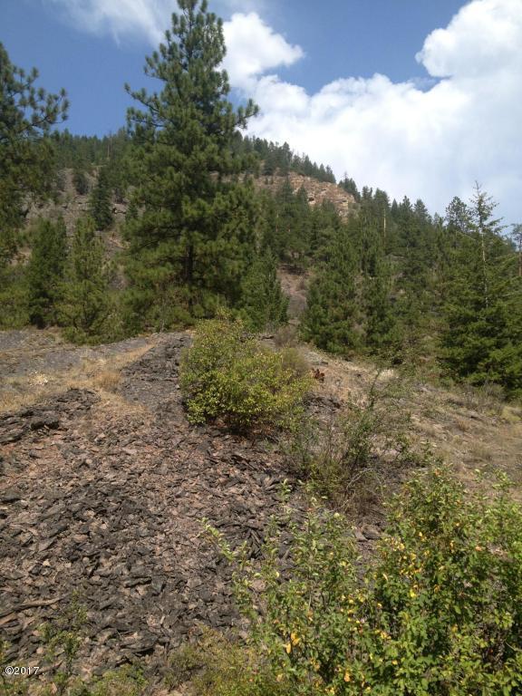 Nhn South Frontage Road East, Alberton, MT 59820