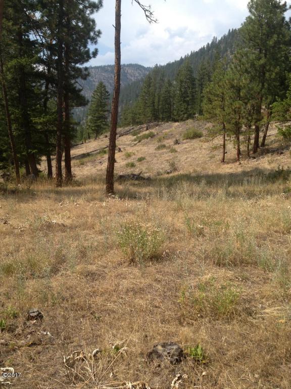 Nhn South Frontage Road East, Alberton, MT 59820
