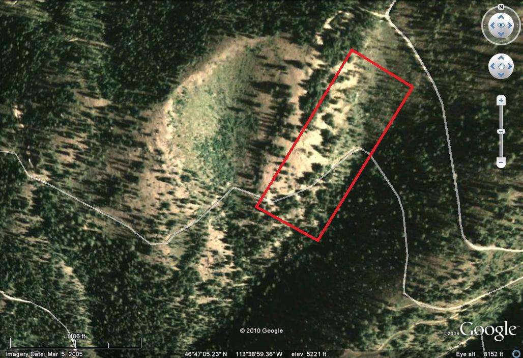 8863 Wallace Creek Road, Other, MT 59825