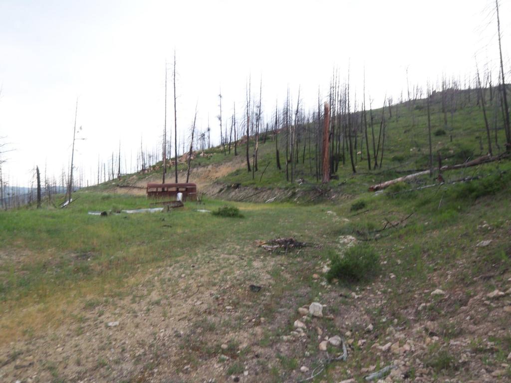 Wet Draw, Conner, MT 59827