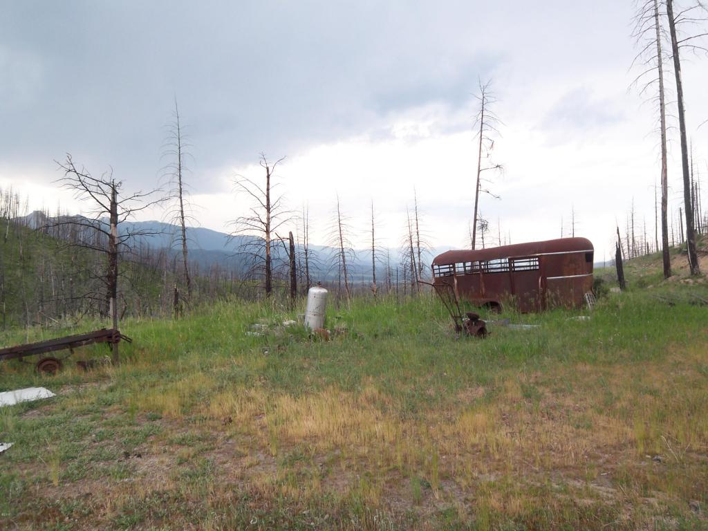 Wet Draw, Conner, MT 59827