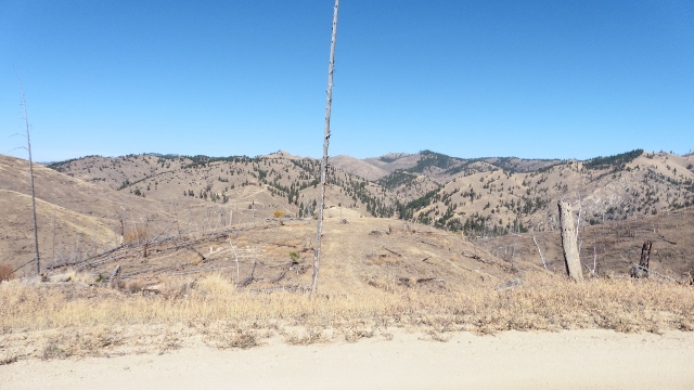 251 Wet Draw Rd, Conner, MT 59827