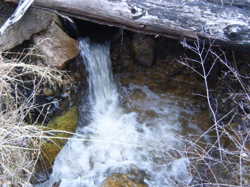 Lots32&33Dickson Creek RD, Conner, MT 59827