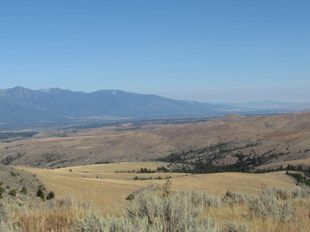 Parcel C-1 Sapphire Ranch Trail, Corvallis, MT 59828