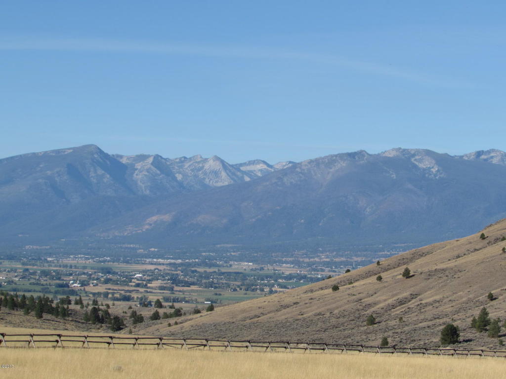 Parcel C-1 Sapphire Ranch Trail, Corvallis, MT 59828