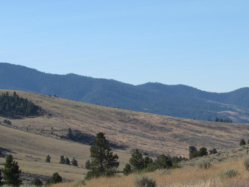 Parcel C-1 Sapphire Ranch Trail, Corvallis, MT 59828