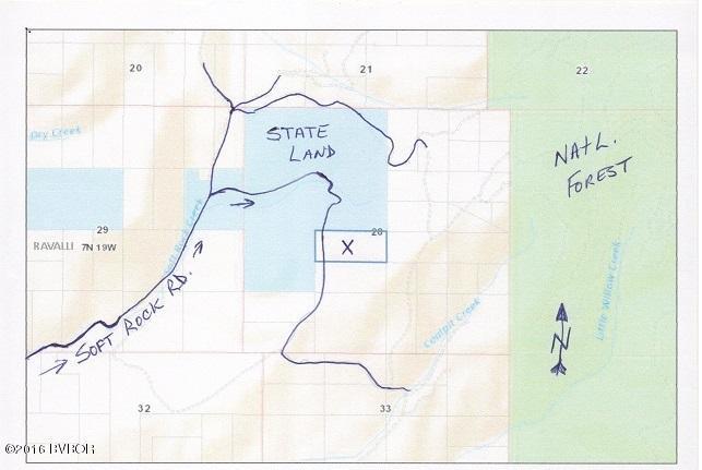 NhnSoft Rock RD, Corvallis, MT 59828