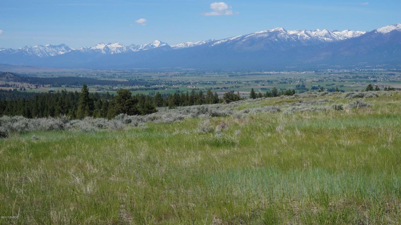 2129Sapphire Ranch TRL, Corvallis, MT 59828