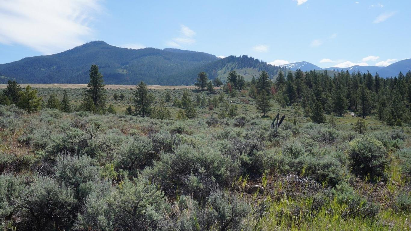 2129 Sapphire Ranch Trail, Corvallis, MT 59828