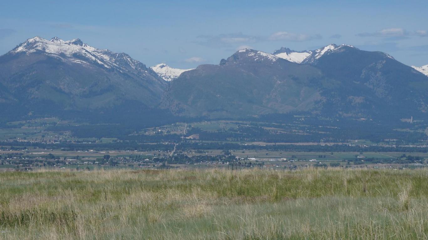 2129 Sapphire Ranch Trail, Corvallis, MT 59828
