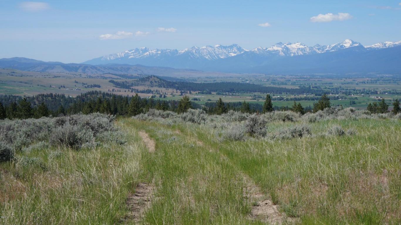 2187 Sapphire Ranch Trail, Corvallis, MT 59828
